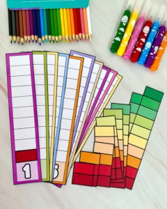 Recarregando a Bateria com 10 Atividades para Educação Especial